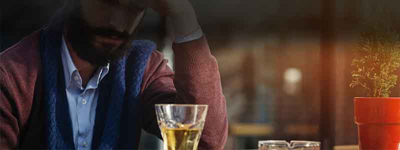 alcohol addiction assessment