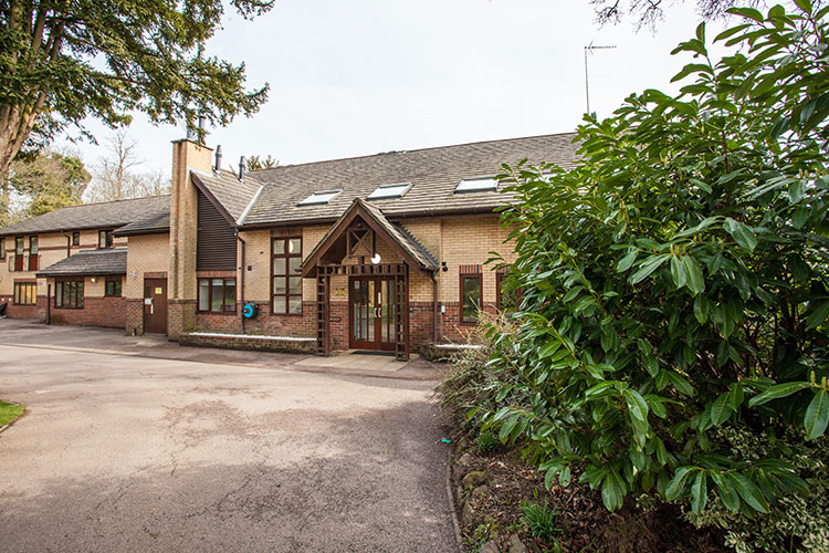 Our Addiction Rehab Clinic Facilities Banbury Lodge Oxfordshire